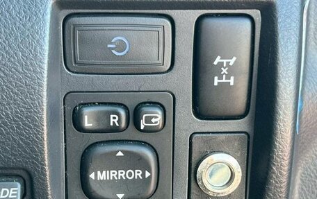 Toyota Rush II, 2016 год, 895 000 рублей, 10 фотография