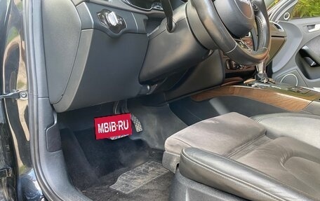 Audi A4, 2013 год, 1 500 000 рублей, 18 фотография