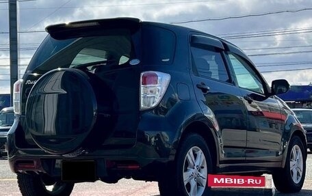 Toyota Rush II, 2016 год, 895 000 рублей, 4 фотография