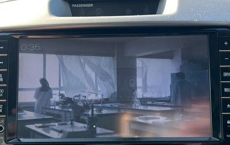 Toyota Rush II, 2016 год, 895 000 рублей, 15 фотография