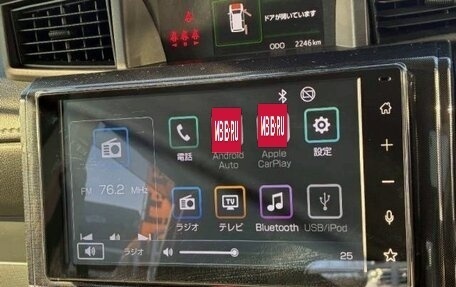 Toyota Roomy I, 2023 год, 910 000 рублей, 4 фотография