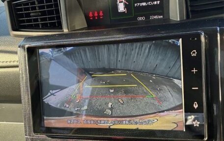 Toyota Roomy I, 2023 год, 910 000 рублей, 7 фотография