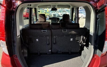 Toyota Roomy I, 2023 год, 910 000 рублей, 12 фотография