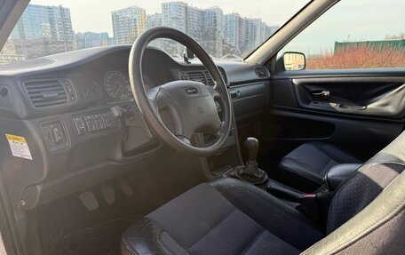 Volvo S70, 1997 год, 310 000 рублей, 8 фотография