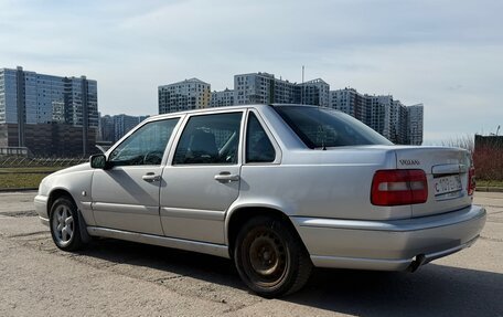 Volvo S70, 1997 год, 310 000 рублей, 6 фотография