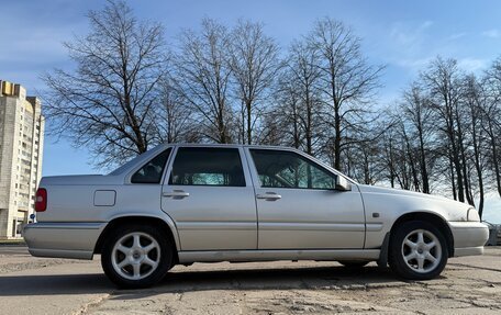 Volvo S70, 1997 год, 310 000 рублей, 5 фотография