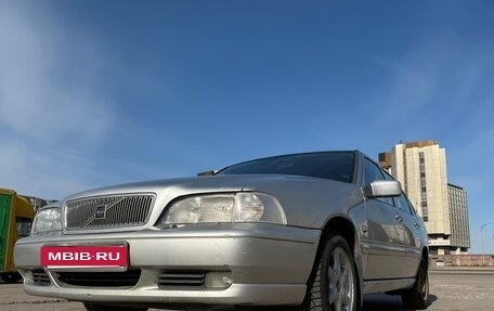 Volvo S70, 1997 год, 310 000 рублей, 4 фотография