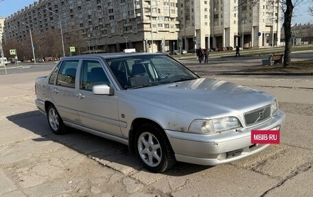 Volvo S70, 1997 год, 310 000 рублей, 7 фотография