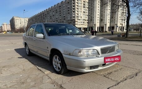 Volvo S70, 1997 год, 310 000 рублей, 2 фотография