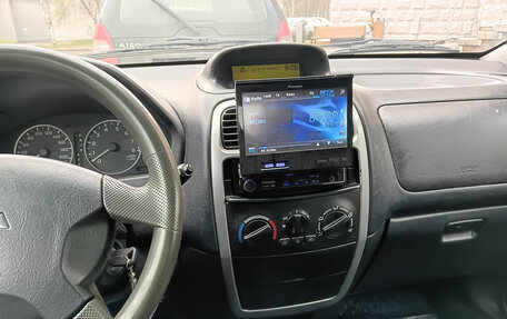 Mitsubishi Space Star I рестайлинг, 2003 год, 250 000 рублей, 5 фотография