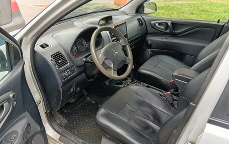 Mitsubishi Space Star I рестайлинг, 2003 год, 250 000 рублей, 6 фотография