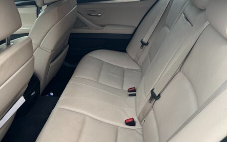 BMW 5 серия, 2012 год, 1 470 000 рублей, 5 фотография