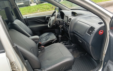 Mitsubishi Space Star I рестайлинг, 2003 год, 250 000 рублей, 7 фотография