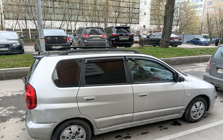 Mitsubishi Space Star I рестайлинг, 2003 год, 250 000 рублей, 2 фотография