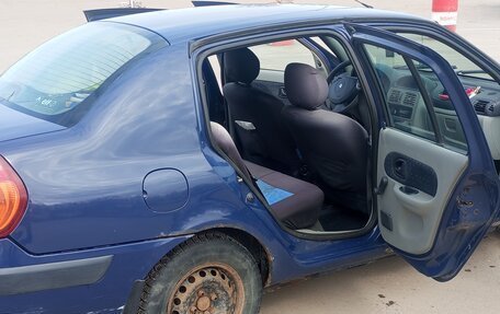 Renault Symbol I, 2004 год, 175 000 рублей, 2 фотография