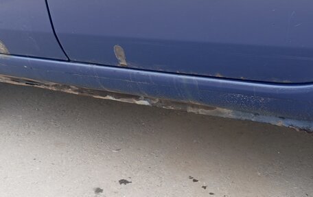 Renault Symbol I, 2004 год, 175 000 рублей, 13 фотография