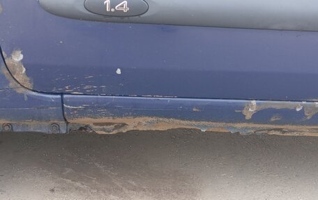 Renault Symbol I, 2004 год, 175 000 рублей, 15 фотография