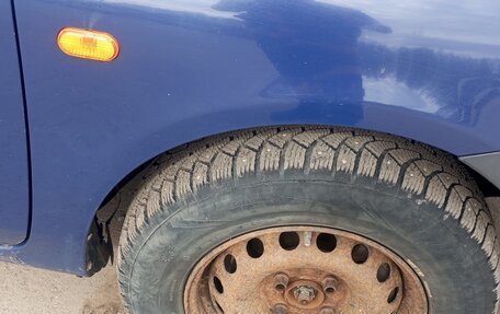 Renault Symbol I, 2004 год, 175 000 рублей, 16 фотография