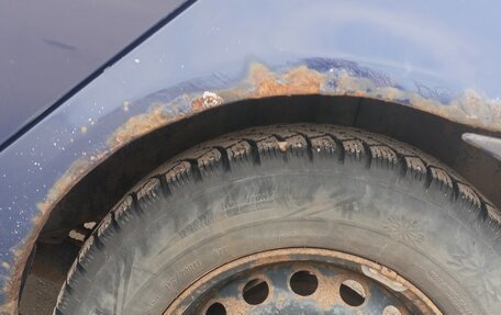 Renault Symbol I, 2004 год, 175 000 рублей, 14 фотография