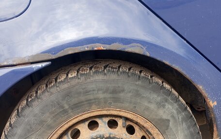 Renault Symbol I, 2004 год, 175 000 рублей, 20 фотография