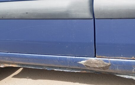 Renault Symbol I, 2004 год, 175 000 рублей, 19 фотография