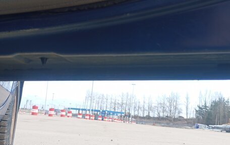 Renault Symbol I, 2004 год, 175 000 рублей, 21 фотография