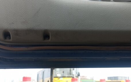 Renault Symbol I, 2004 год, 175 000 рублей, 23 фотография