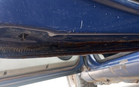 Renault Symbol I, 2004 год, 175 000 рублей, 24 фотография