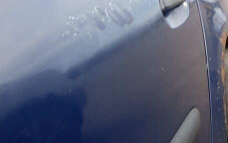 Renault Symbol I, 2004 год, 175 000 рублей, 25 фотография