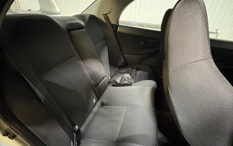 Subaru Impreza WRX III рестайлинг, 2005 год, 830 000 рублей, 14 фотография