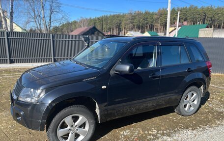 Suzuki Grand Vitara, 2007 год, 980 000 рублей, 2 фотография