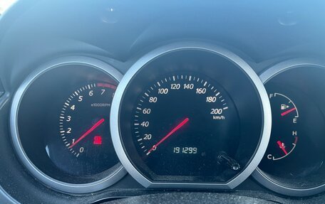 Suzuki Grand Vitara, 2007 год, 980 000 рублей, 4 фотография