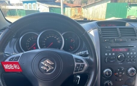 Suzuki Grand Vitara, 2007 год, 980 000 рублей, 5 фотография