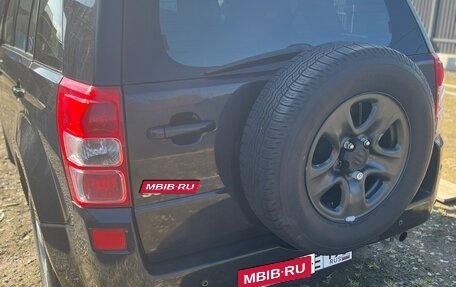 Suzuki Grand Vitara, 2007 год, 980 000 рублей, 3 фотография