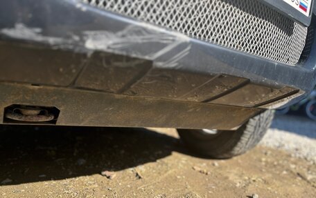 Suzuki Grand Vitara, 2007 год, 980 000 рублей, 16 фотография