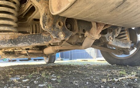 Suzuki Grand Vitara, 2007 год, 980 000 рублей, 13 фотография