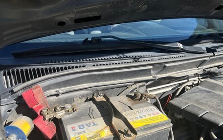 Suzuki Grand Vitara, 2007 год, 980 000 рублей, 10 фотография