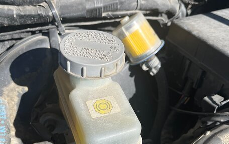 Suzuki Grand Vitara, 2007 год, 980 000 рублей, 11 фотография