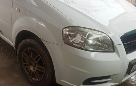 Chevrolet Aveo III, 2006 год, 400 000 рублей, 6 фотография