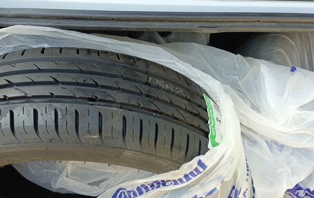 Chevrolet Aveo III, 2006 год, 400 000 рублей, 8 фотография