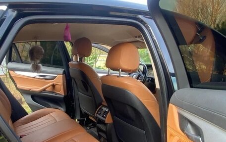 BMW X6, 2016 год, 4 210 000 рублей, 12 фотография