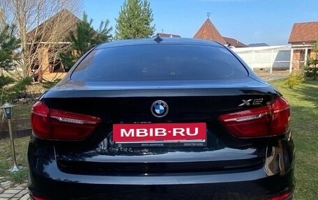 BMW X6, 2016 год, 4 210 000 рублей, 5 фотография