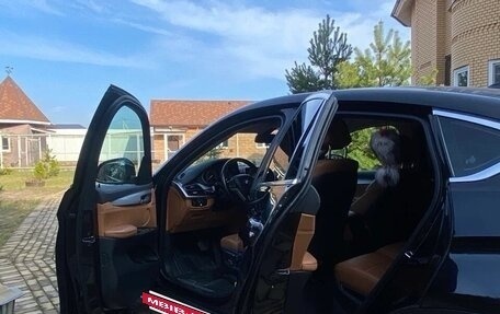 BMW X6, 2016 год, 4 210 000 рублей, 8 фотография