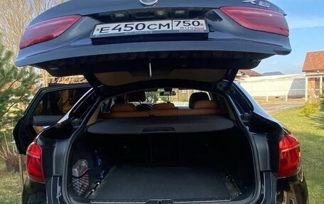 BMW X6, 2016 год, 4 210 000 рублей, 14 фотография