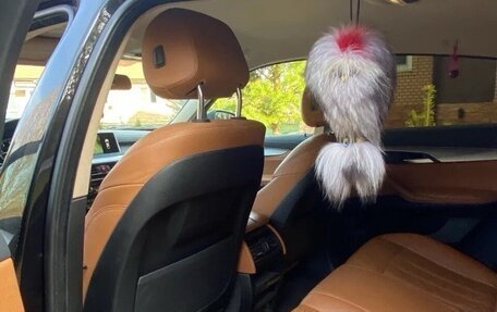 BMW X6, 2016 год, 4 210 000 рублей, 13 фотография