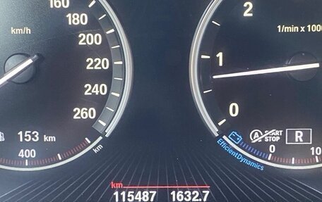 BMW X6, 2016 год, 4 210 000 рублей, 19 фотография