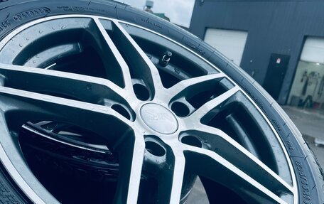 Honda Accord VII рестайлинг, 2004 год, 745 000 рублей, 8 фотография