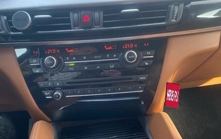 BMW X6, 2016 год, 4 210 000 рублей, 20 фотография