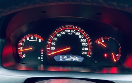 Honda Accord VII рестайлинг, 2004 год, 745 000 рублей, 12 фотография