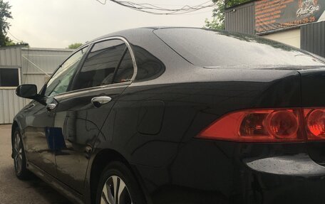 Honda Accord VII рестайлинг, 2004 год, 745 000 рублей, 9 фотография